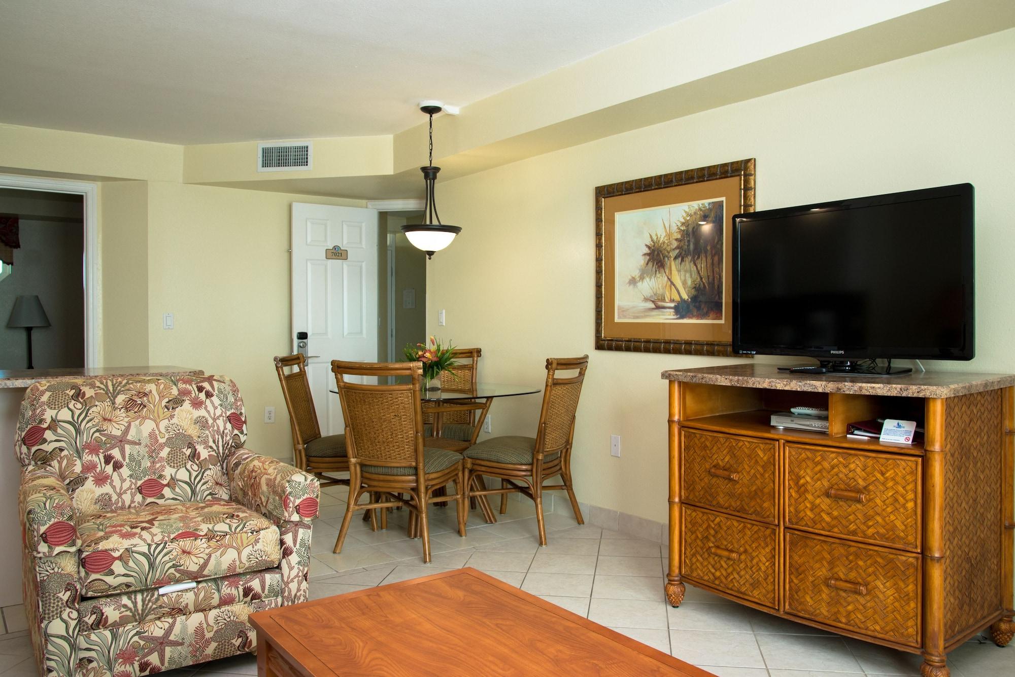 Royal Floridian Resort By Spinnaker Ormond Beach Exterior photo