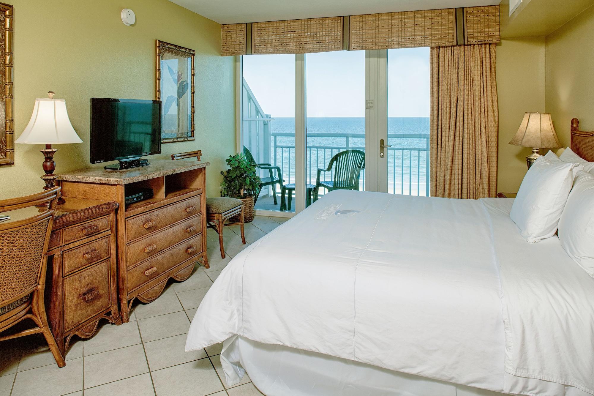 Royal Floridian Resort By Spinnaker Ormond Beach Exterior photo