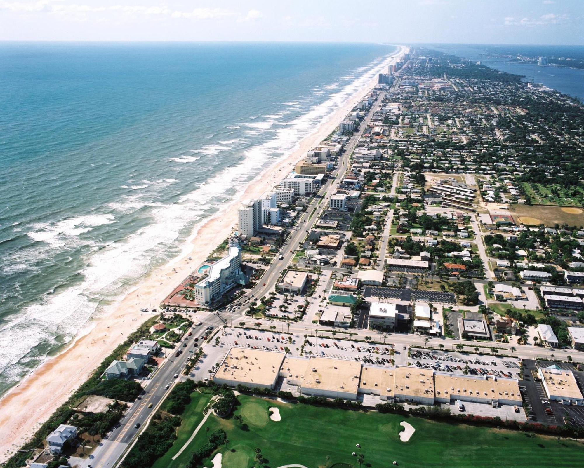 Royal Floridian Resort By Spinnaker Ormond Beach Exterior photo