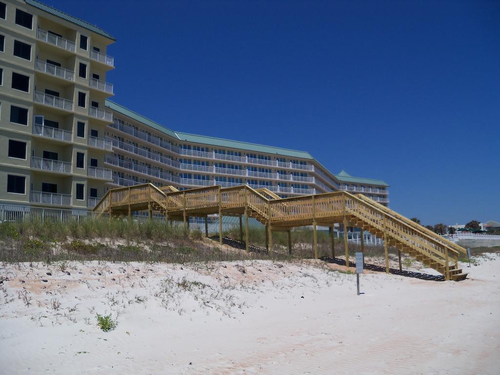 Royal Floridian Resort By Spinnaker Ormond Beach Exterior photo