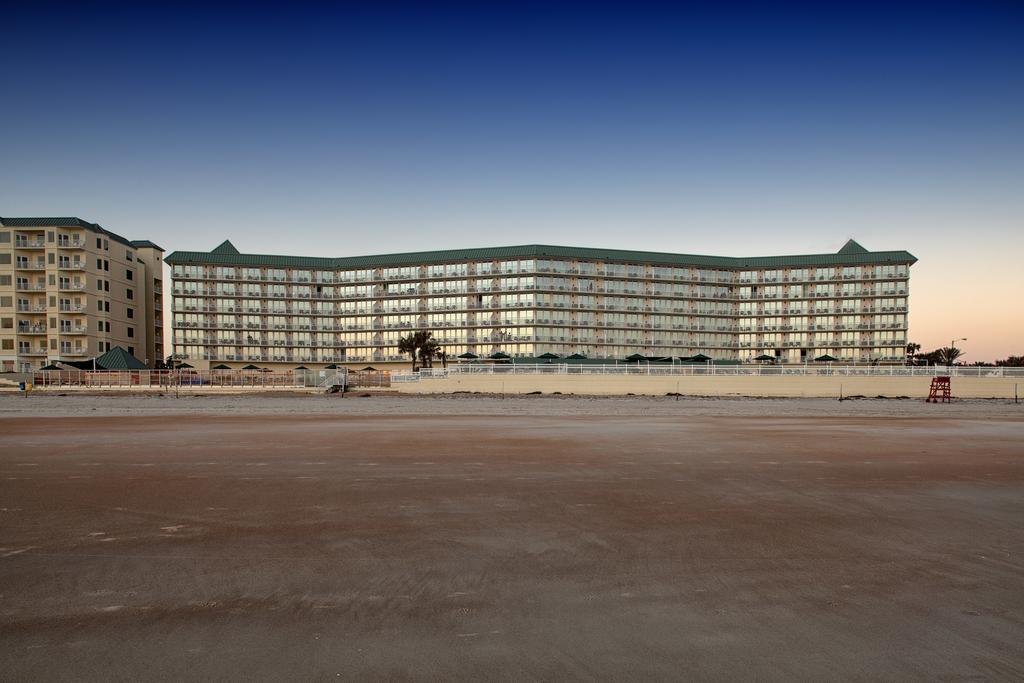 Royal Floridian Resort By Spinnaker Ormond Beach Exterior photo