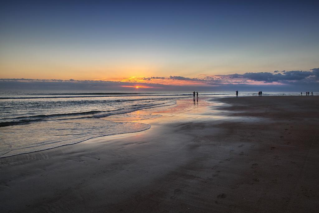 Royal Floridian Resort By Spinnaker Ormond Beach Exterior photo
